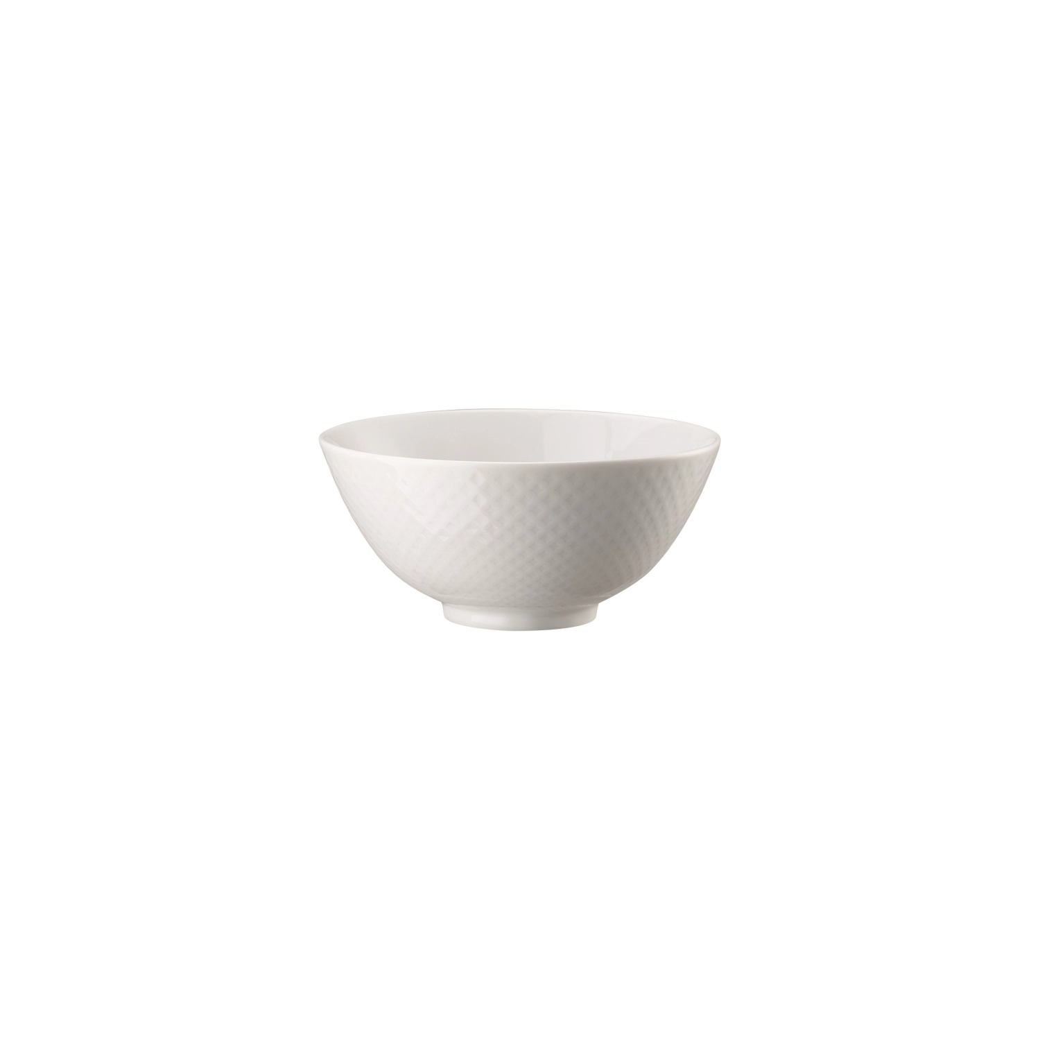 Junto Weiss Schale 14cm
