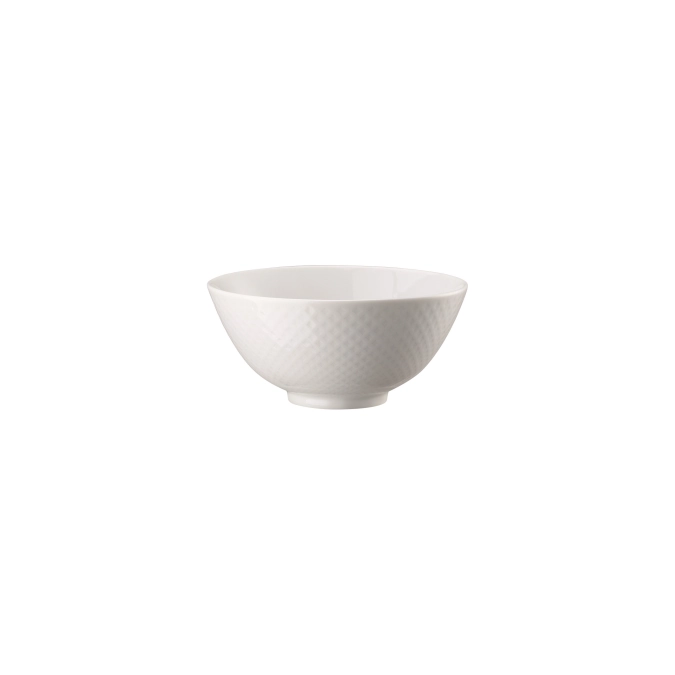 Junto Weiss Schale 14cm