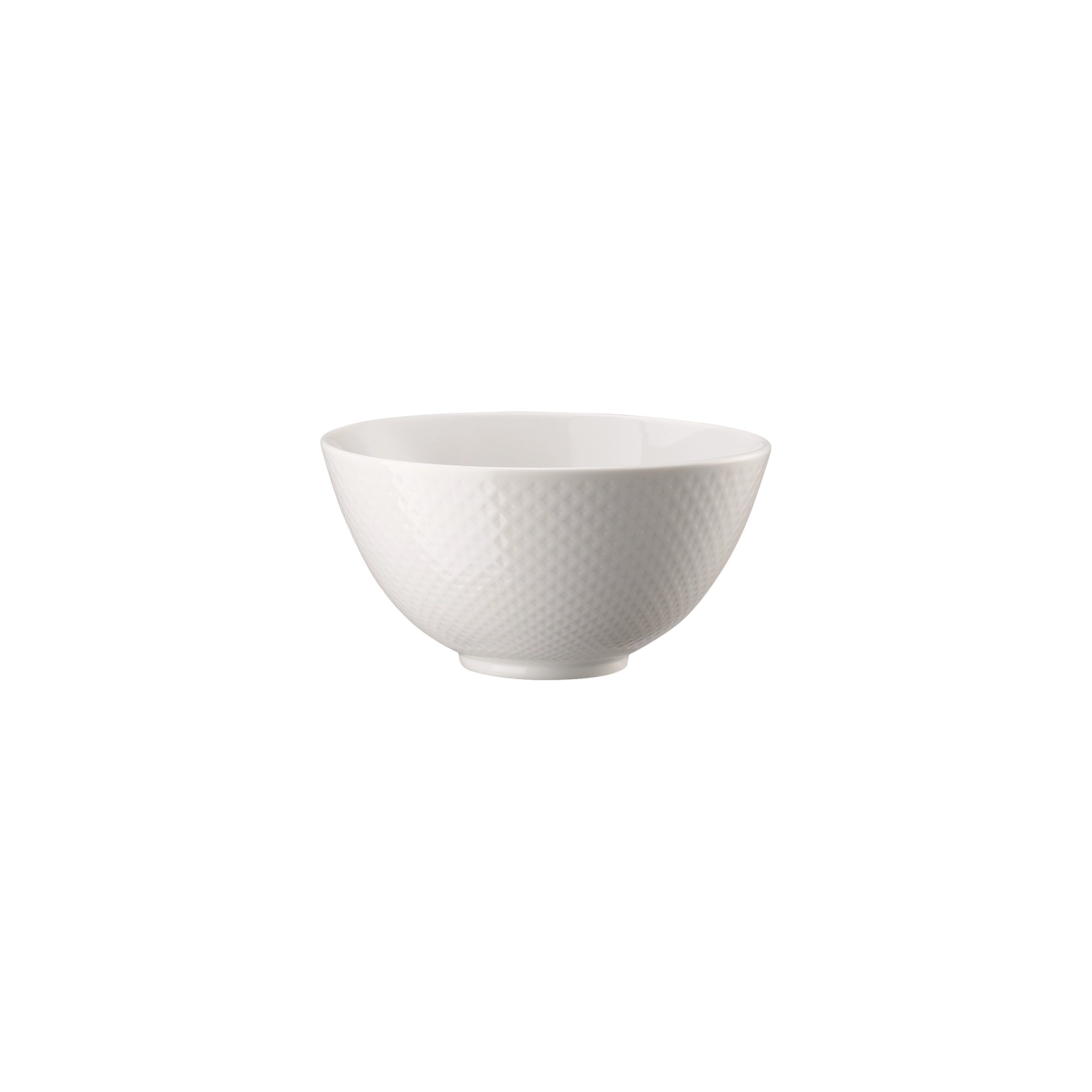 Junto Weiss Schale 15cm