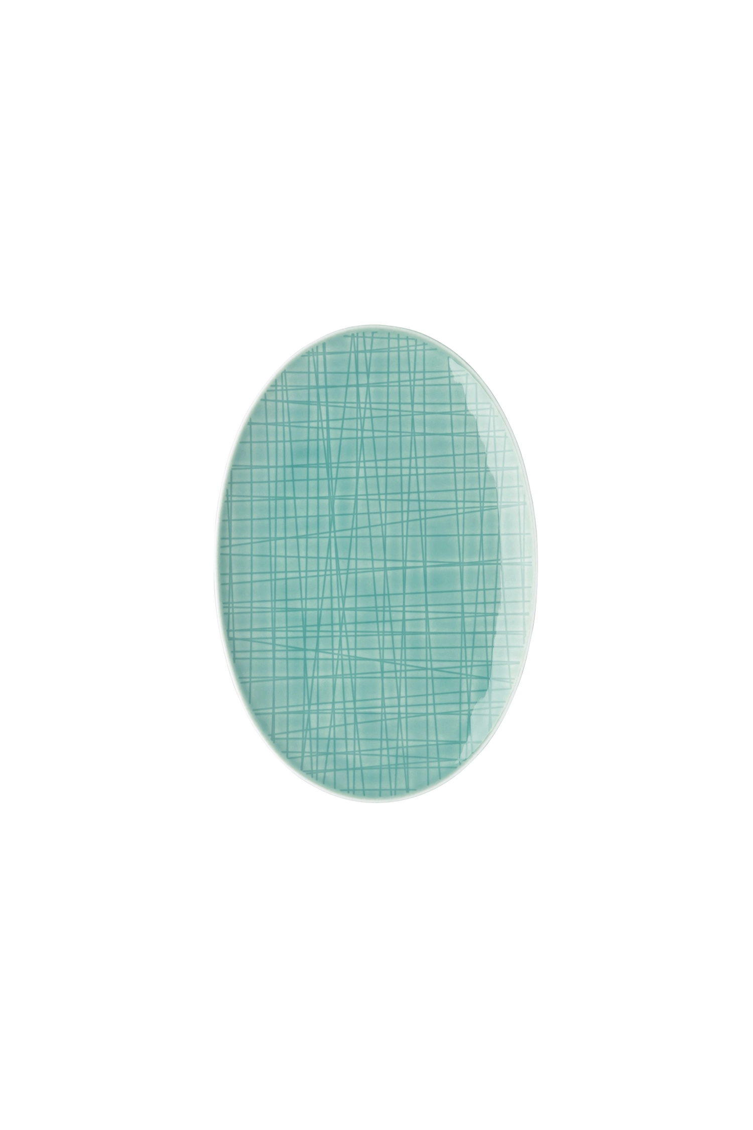 Plat 18 cm
