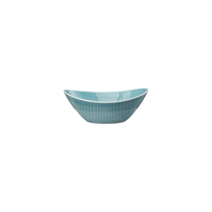 Coupe ovale 15x11 cm