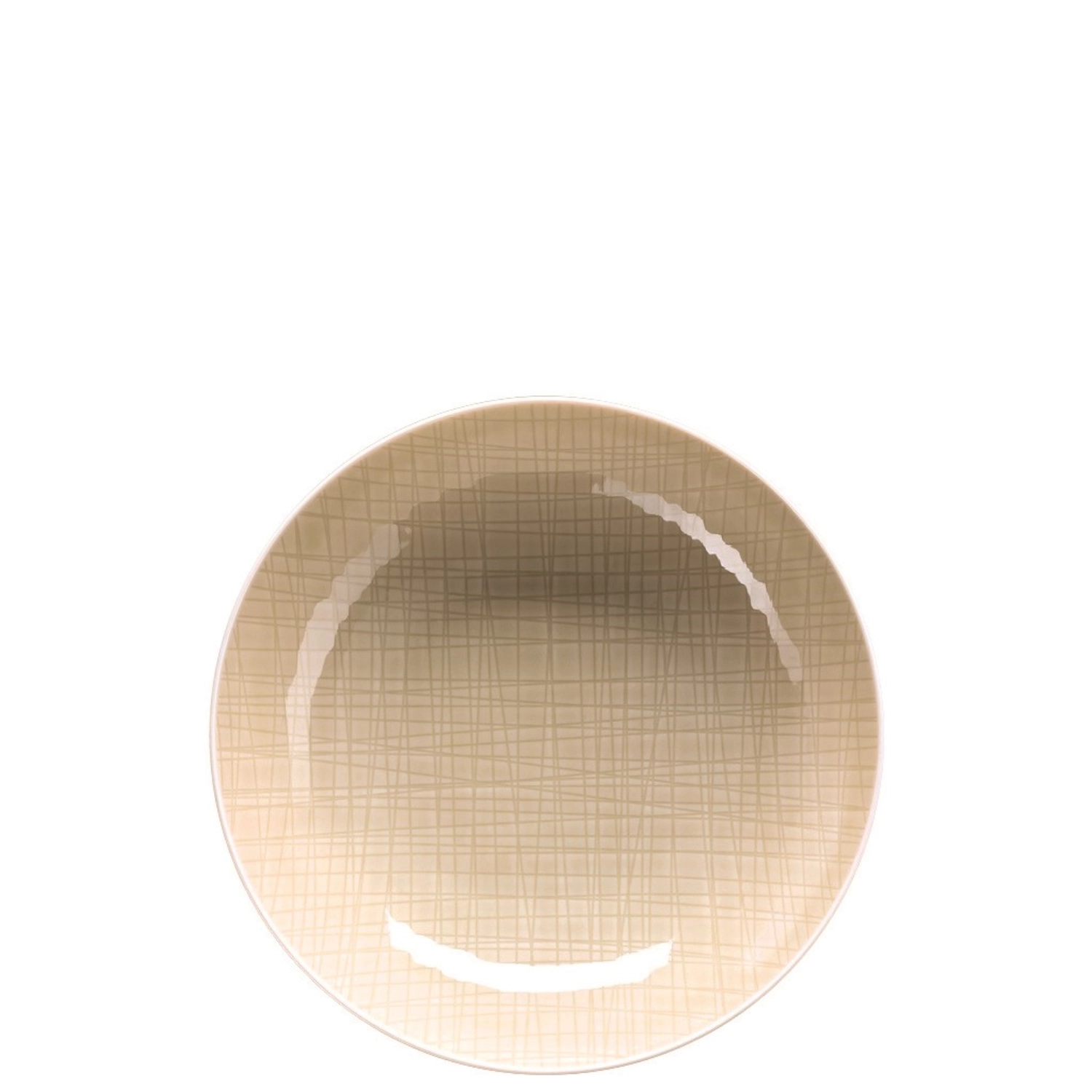 Assiette creuse 21cm
