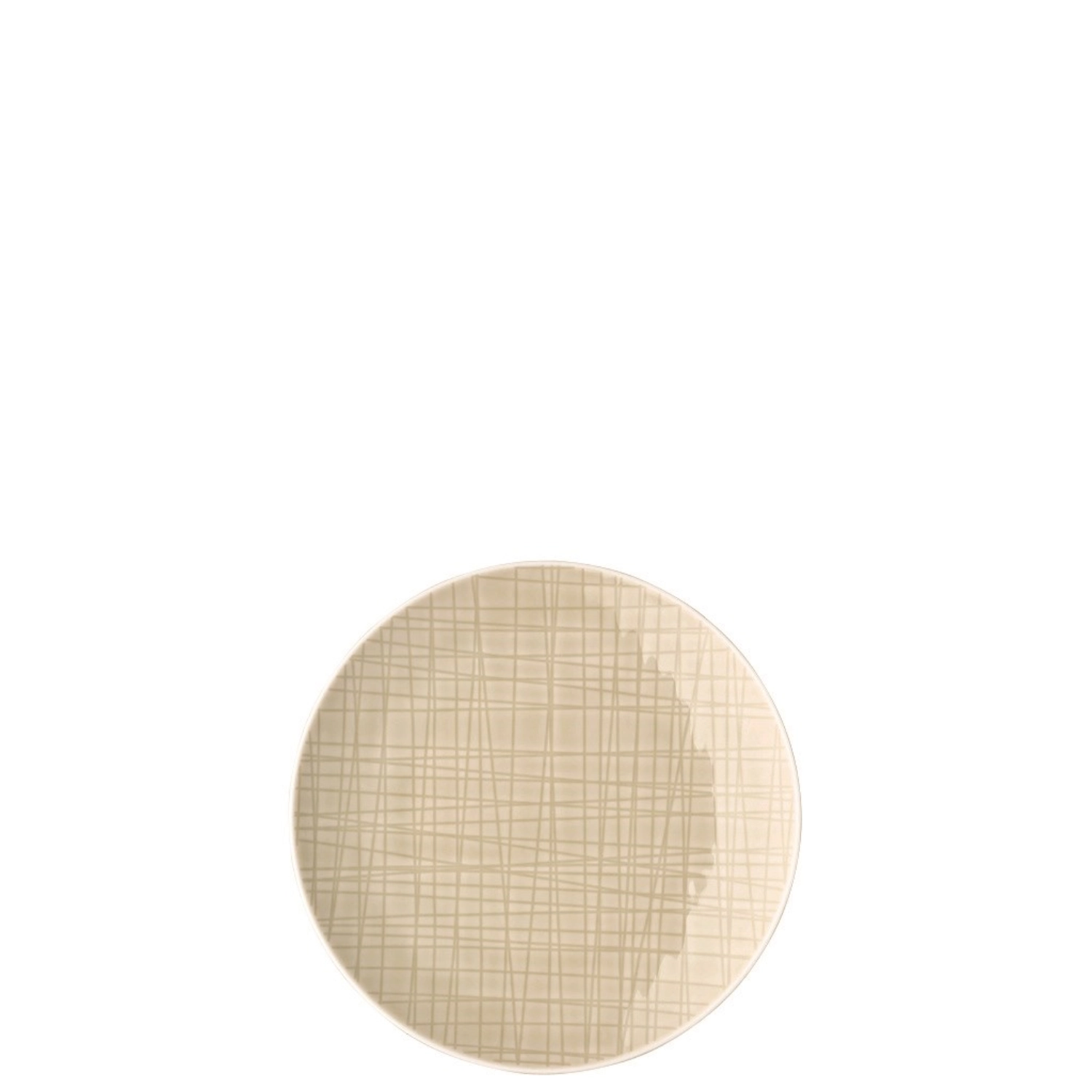 Assiette plate 15 cm