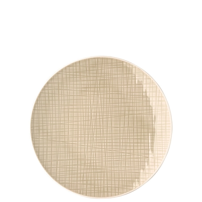 Assiette plate 24 cm