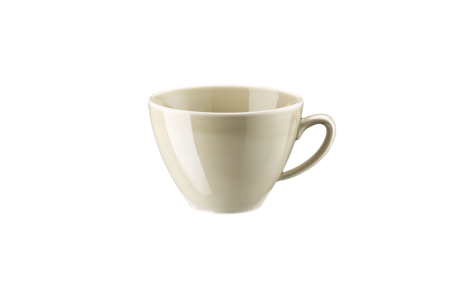 Mesh Colours Cream Kombi-Obertasse 10cm H7cm 0.29lt