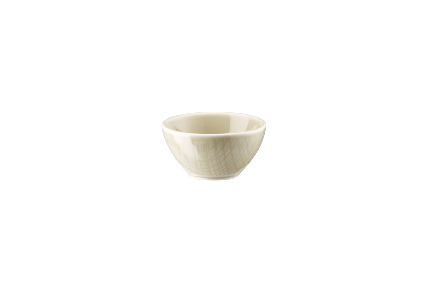 Coupelle 6 cm