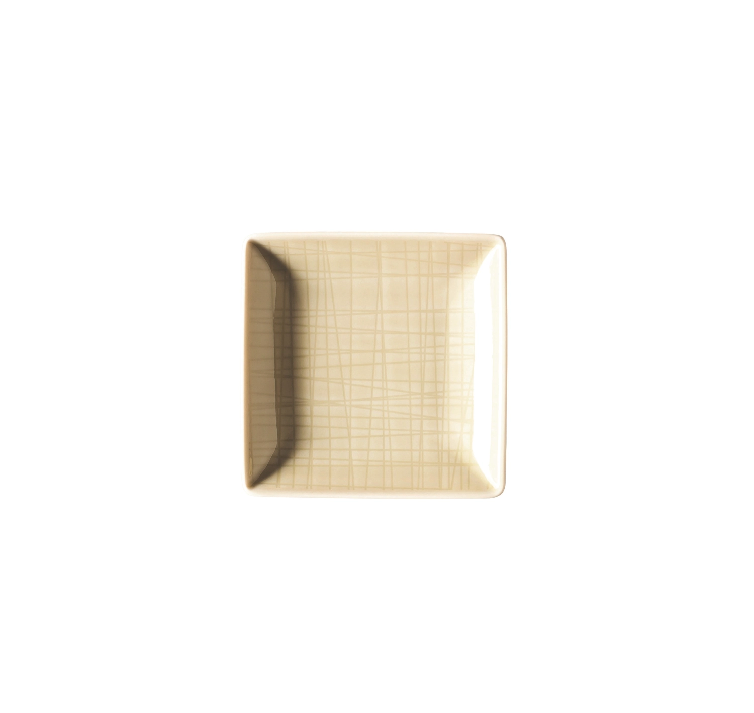 Coupe carrée 10 cm