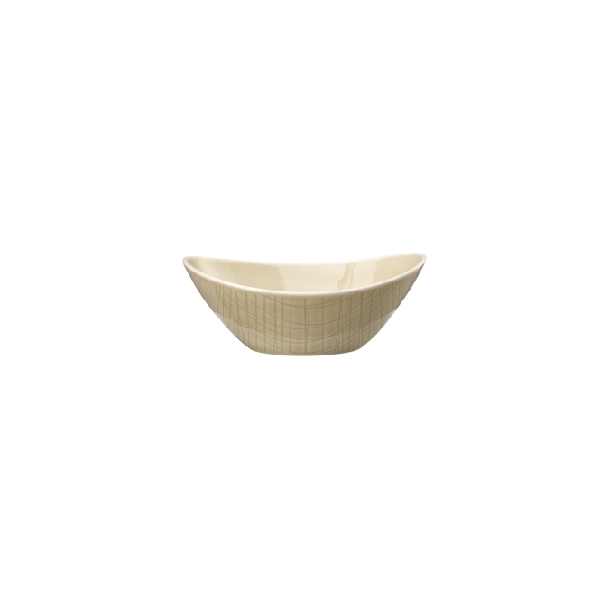 Coupe ovale 15x11 cm