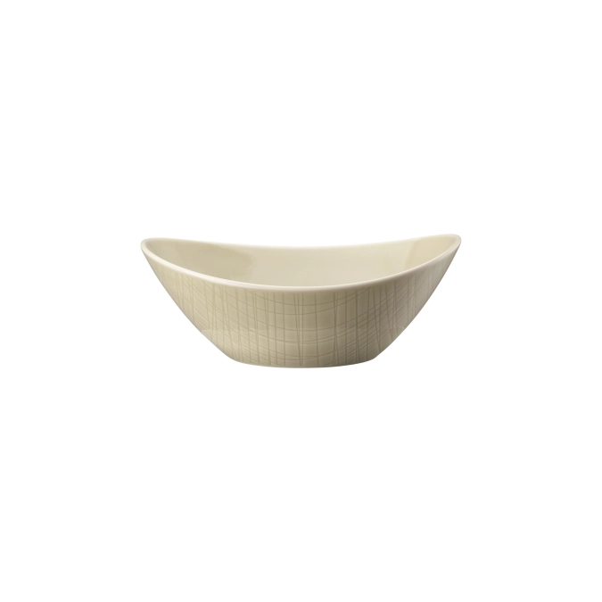 Coupe ovale 20x15 cm