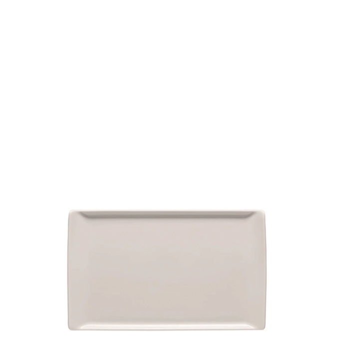 Plat plat 24 x 15 cm