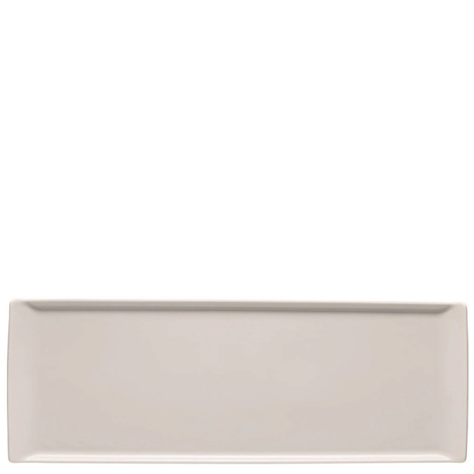 Plat plat 41 x 15 cm