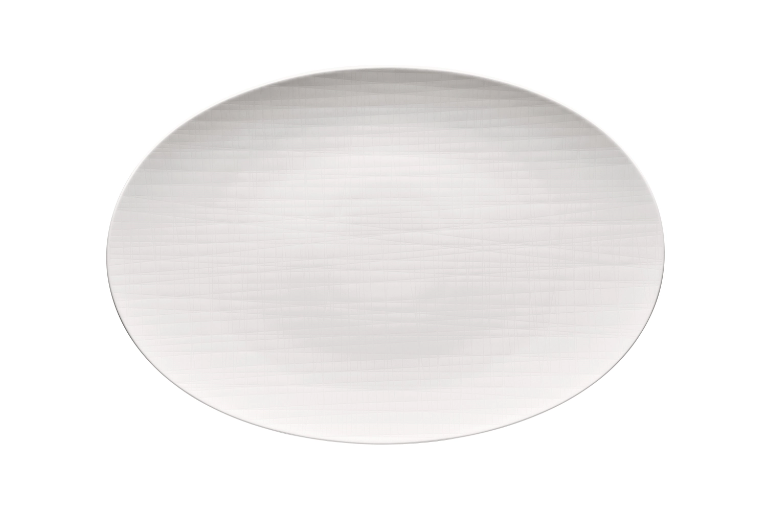 Plat 38 cm