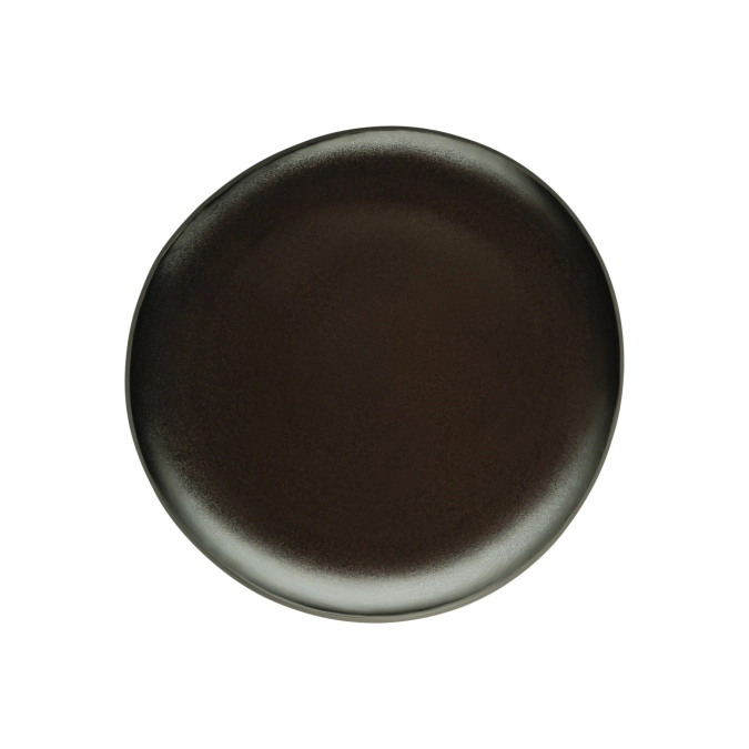 Assiette plate 25 cm