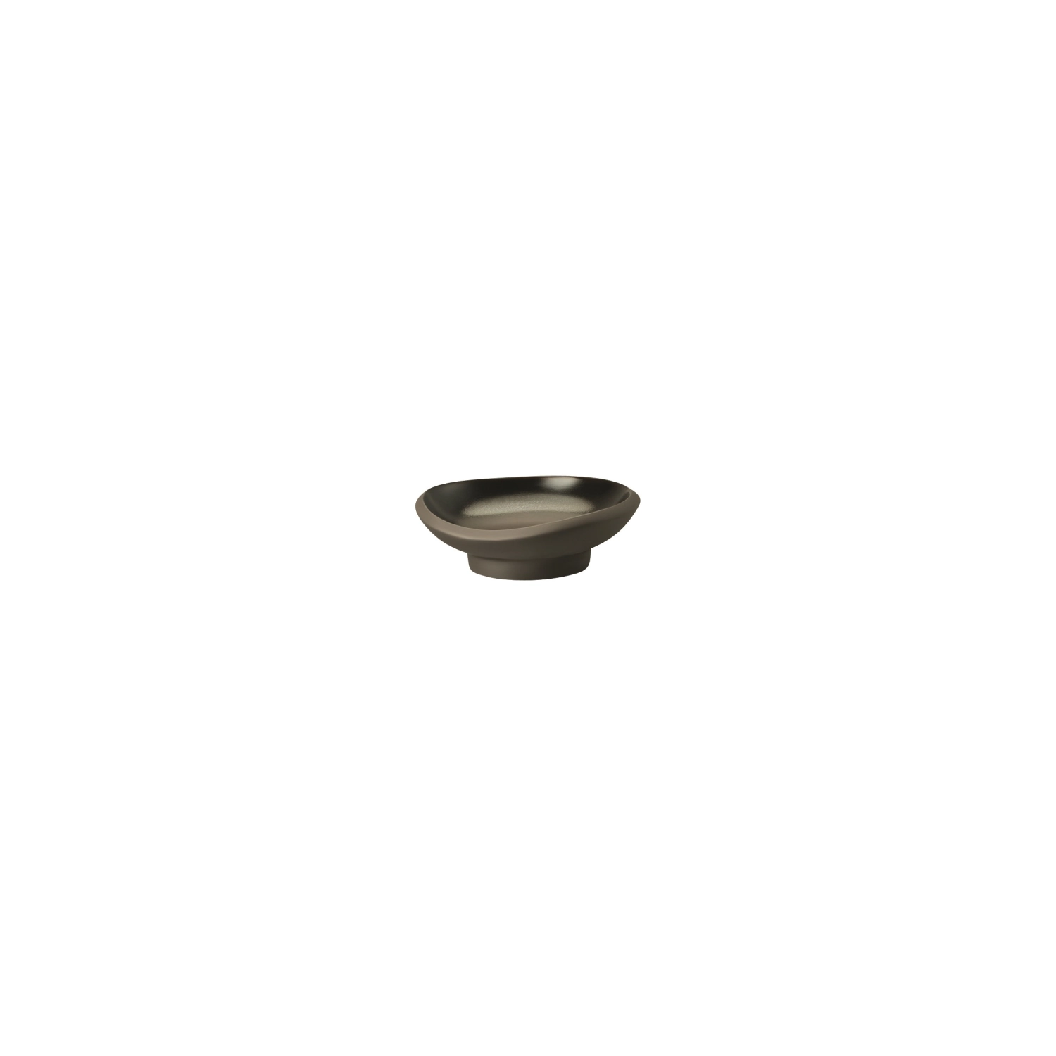 Junto Slate Grey Bowl 8cm