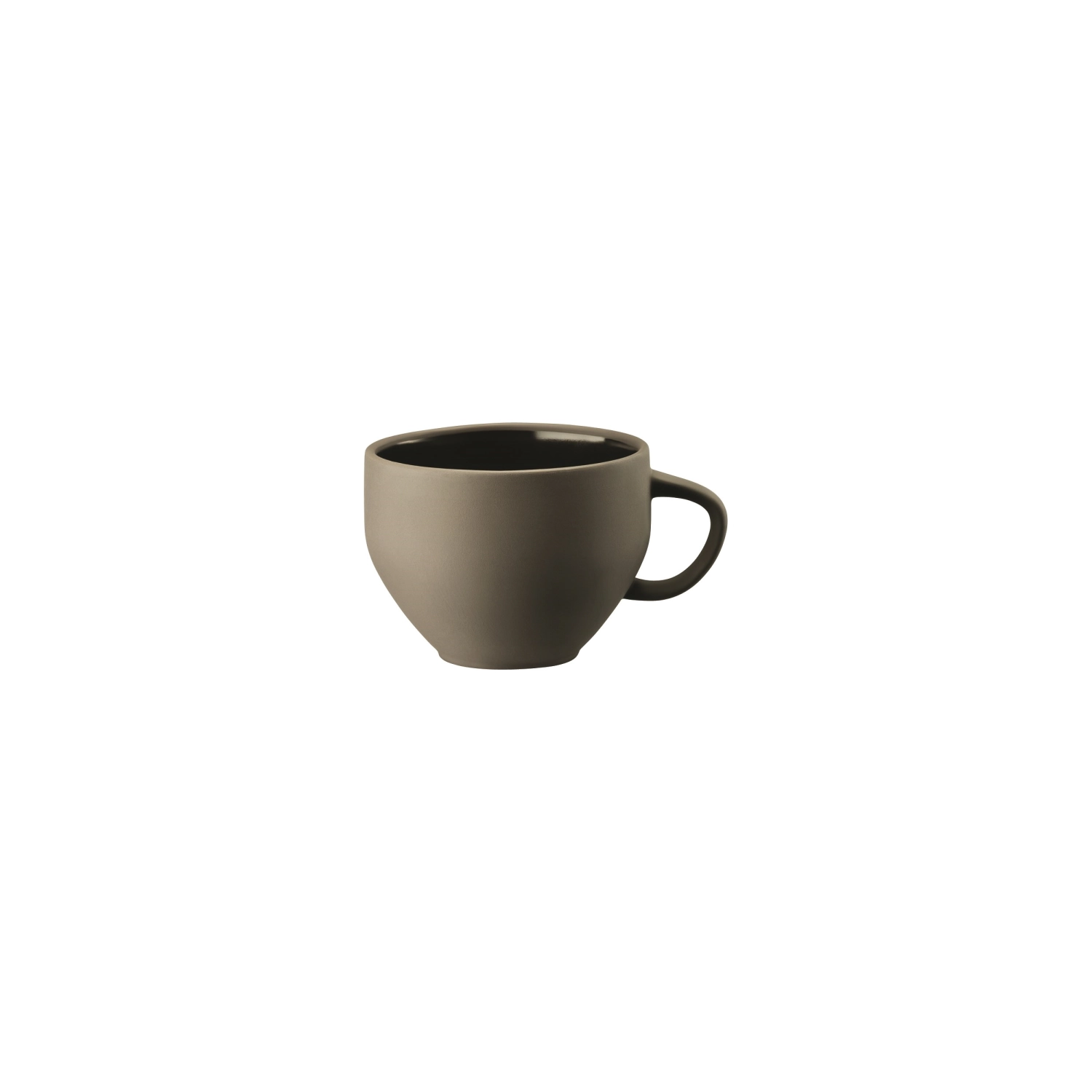 Junto Slate Grey Kombi Obertasse 0.33l