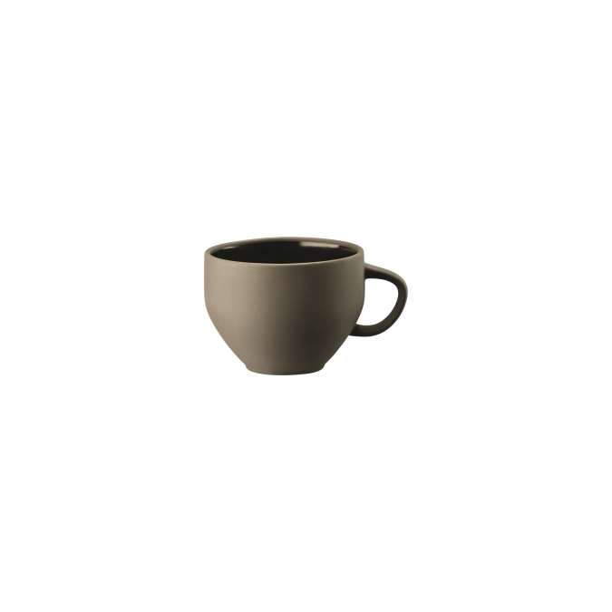 Junto Slate Grey Kombi Obertasse 0.33l