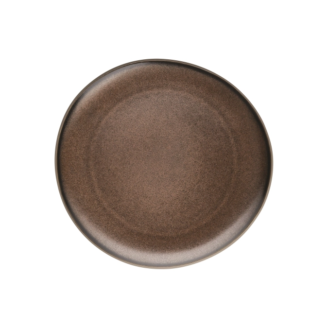 Assiette plate 25 cm