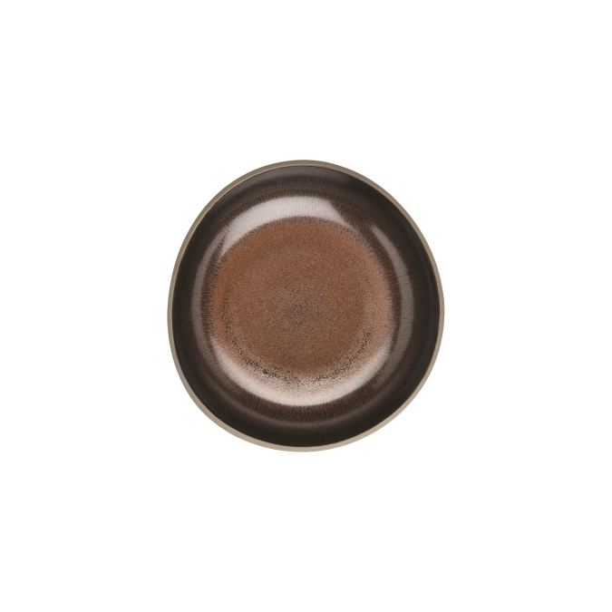Assiette creuse 17cm