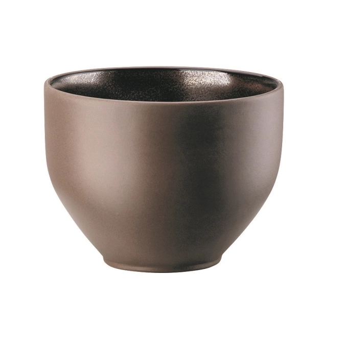 Junto Bronze Zuckerdose Unterteil 0.25l