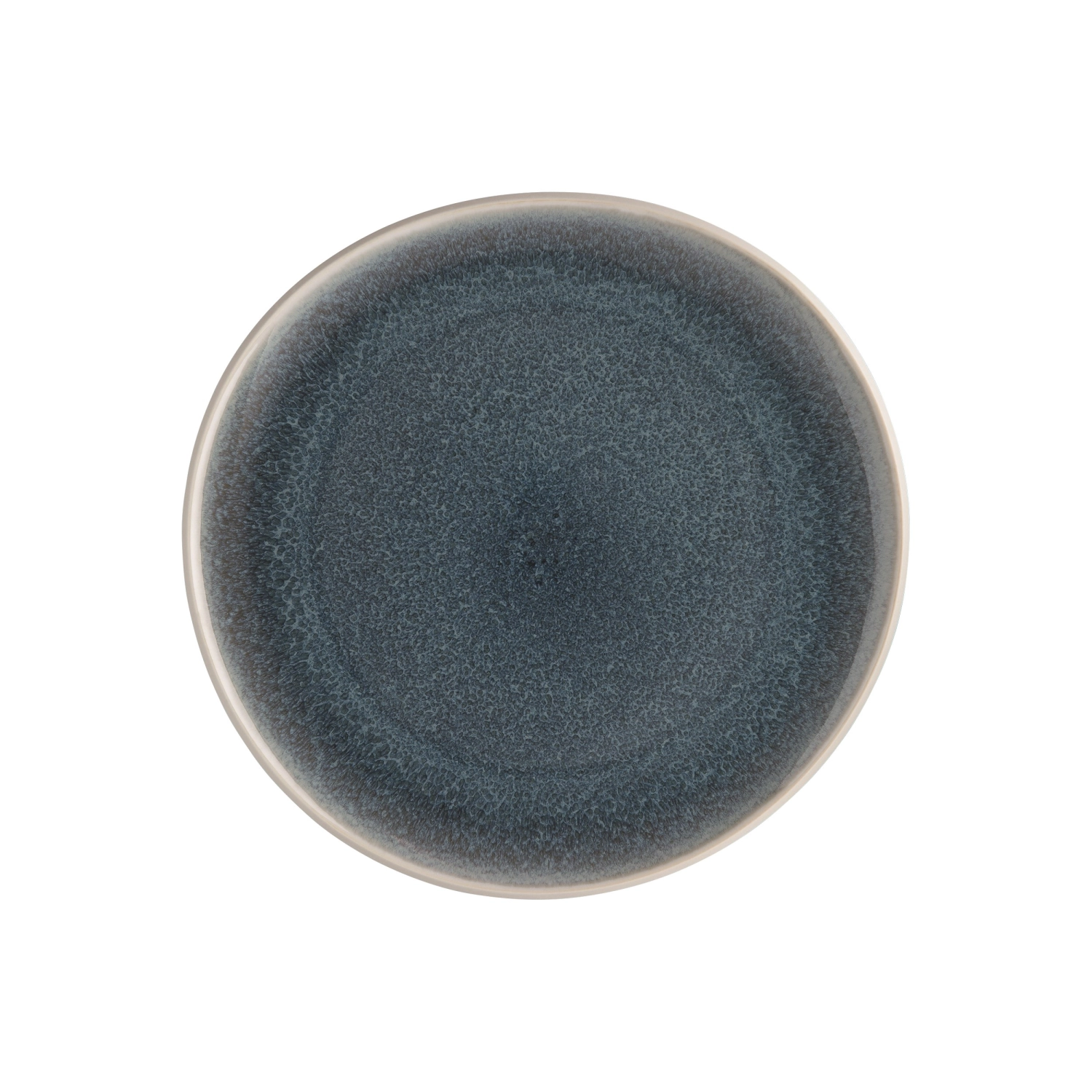 Junto Aquamarine Teller flach 25cm