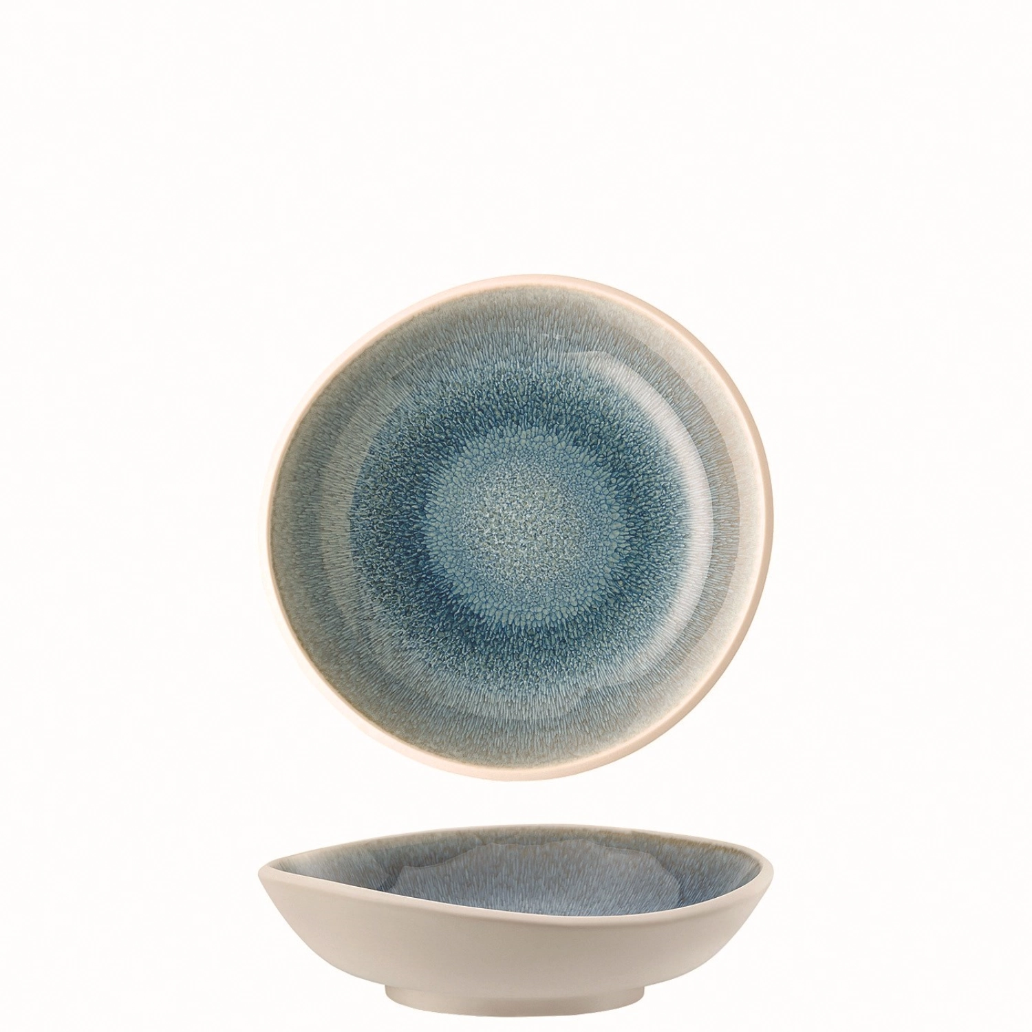 Assiette creuse 17cm