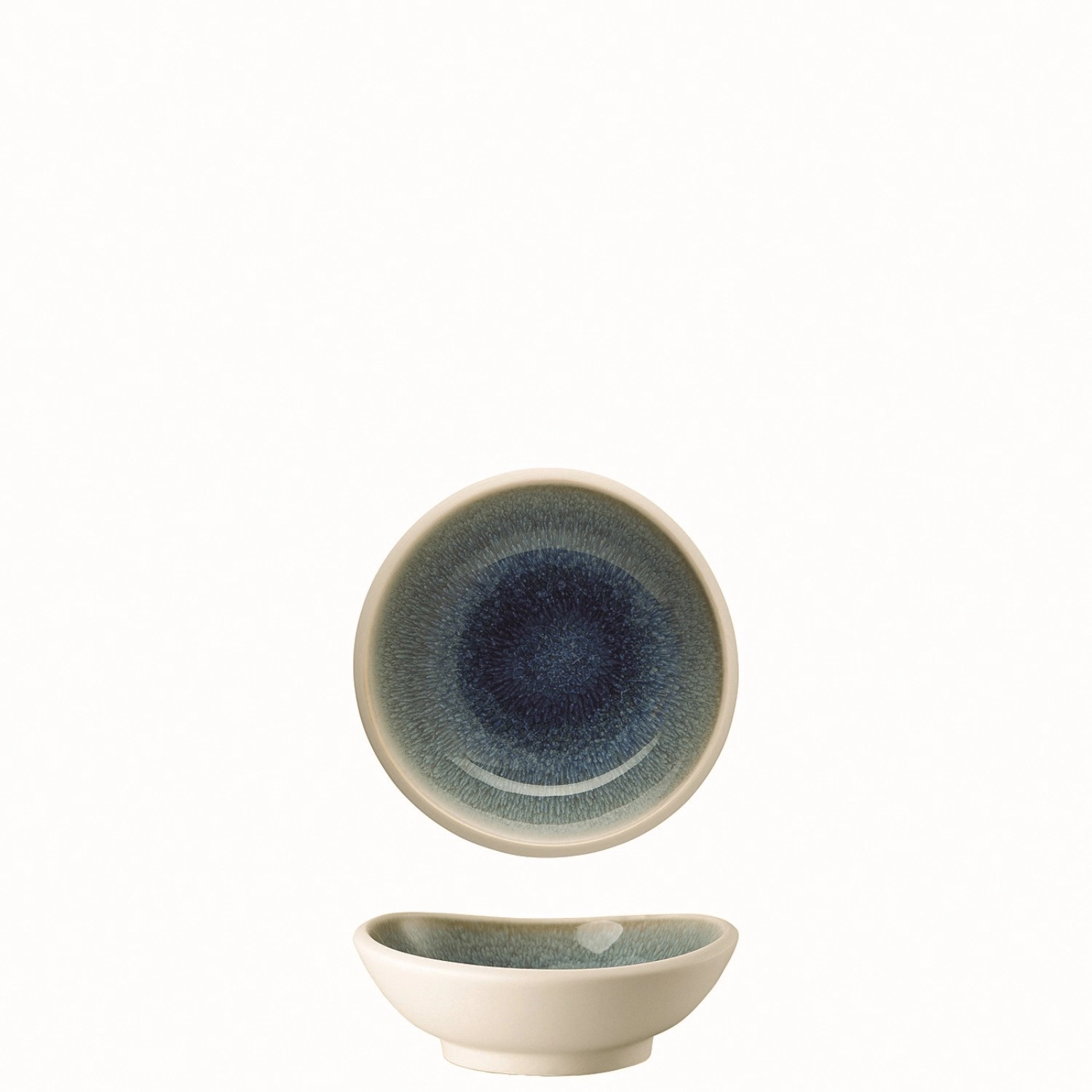 Junto Aquamarine Bowl 12cm
