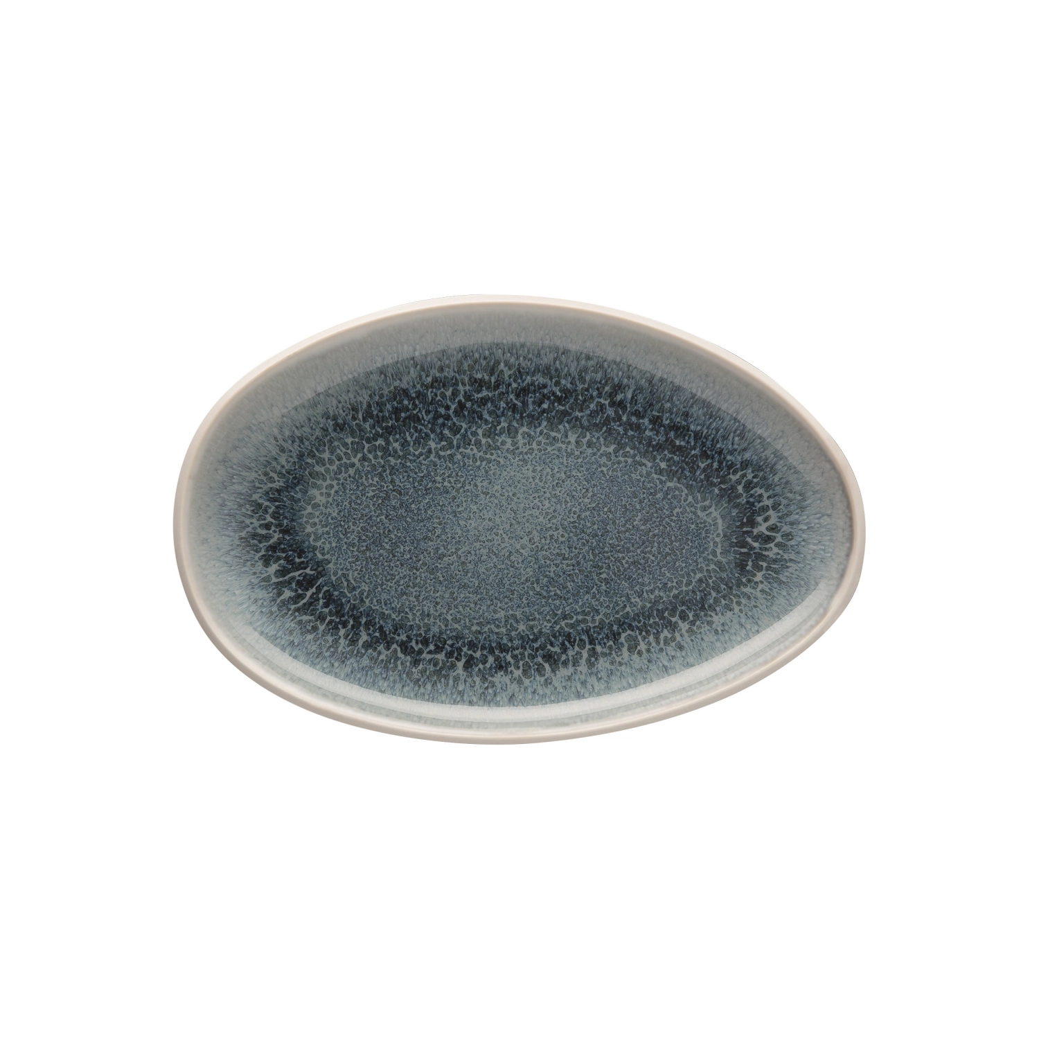 Plat 25 cm