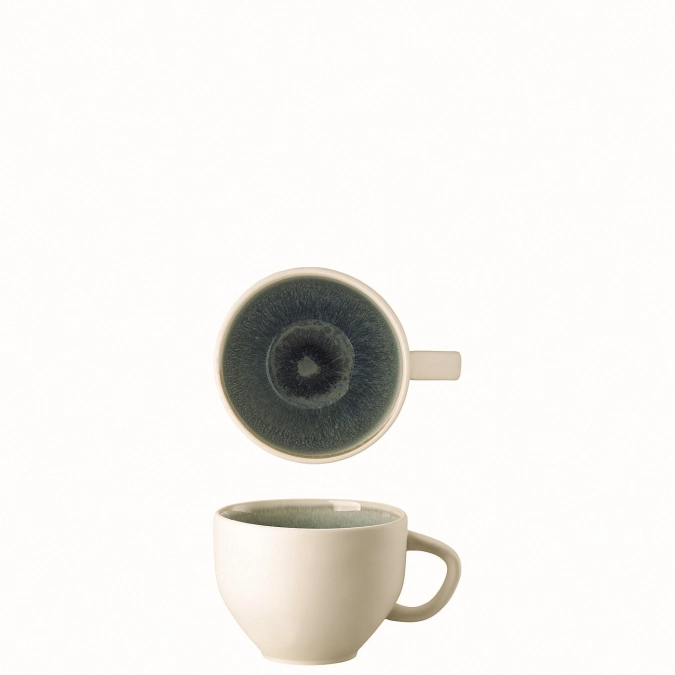 Tasse kombi seule