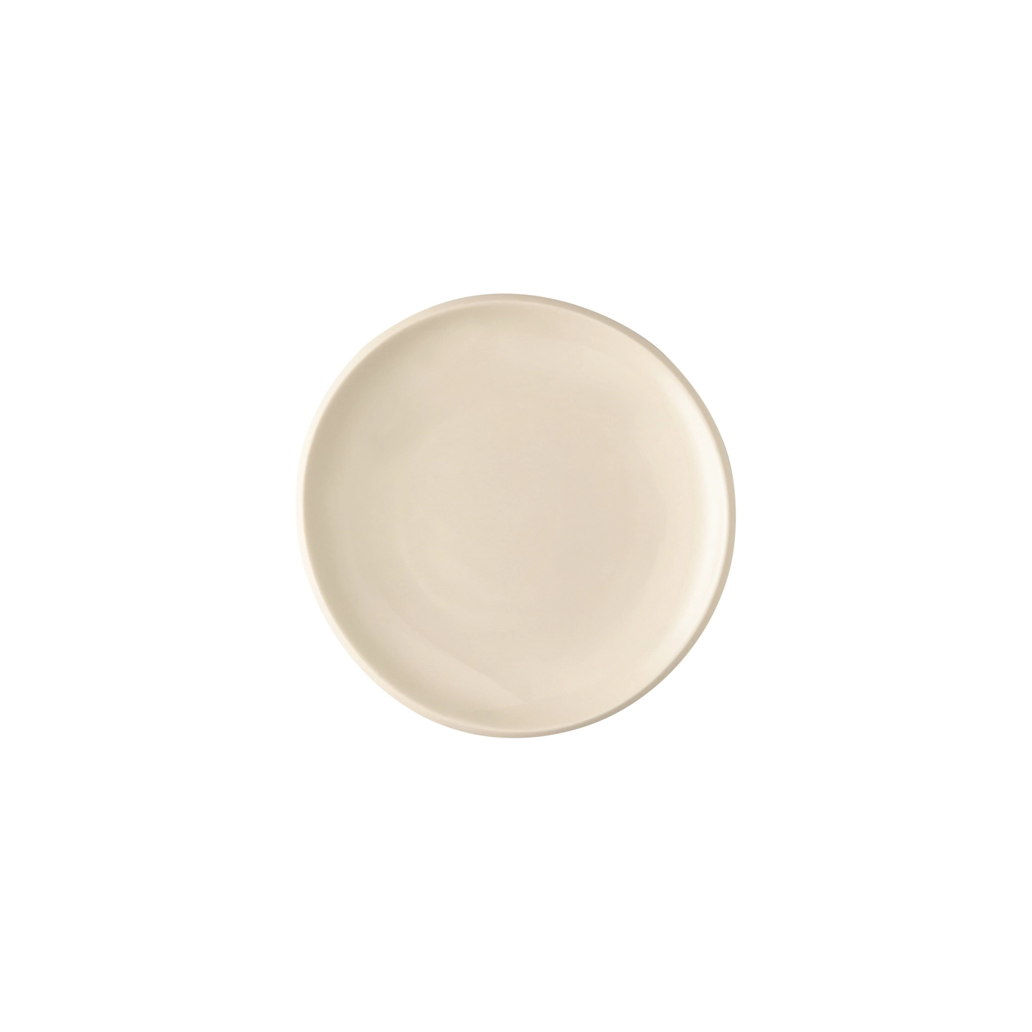 Junto Alabaster Teller flach 16cm