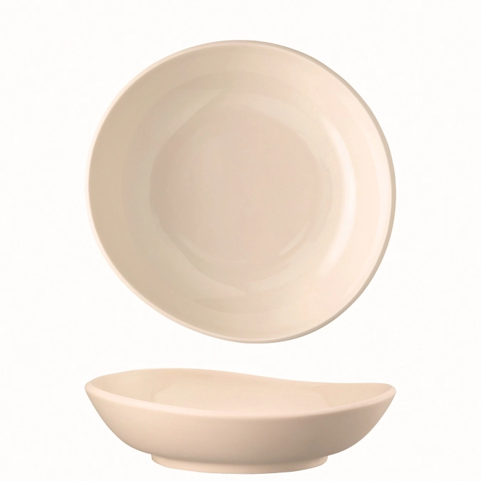 Assiette creuse 22cm