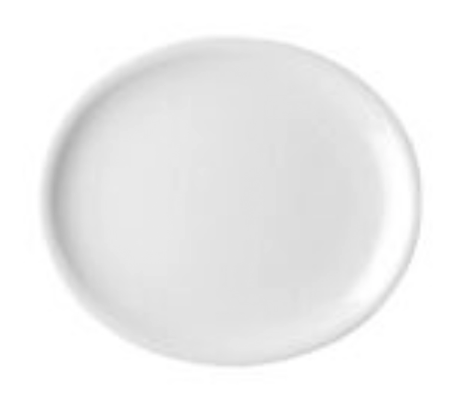 Plat 34 cm