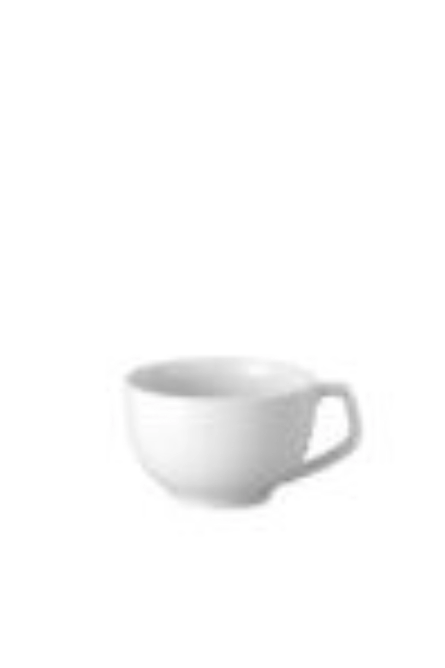 Tasse seule 0,28