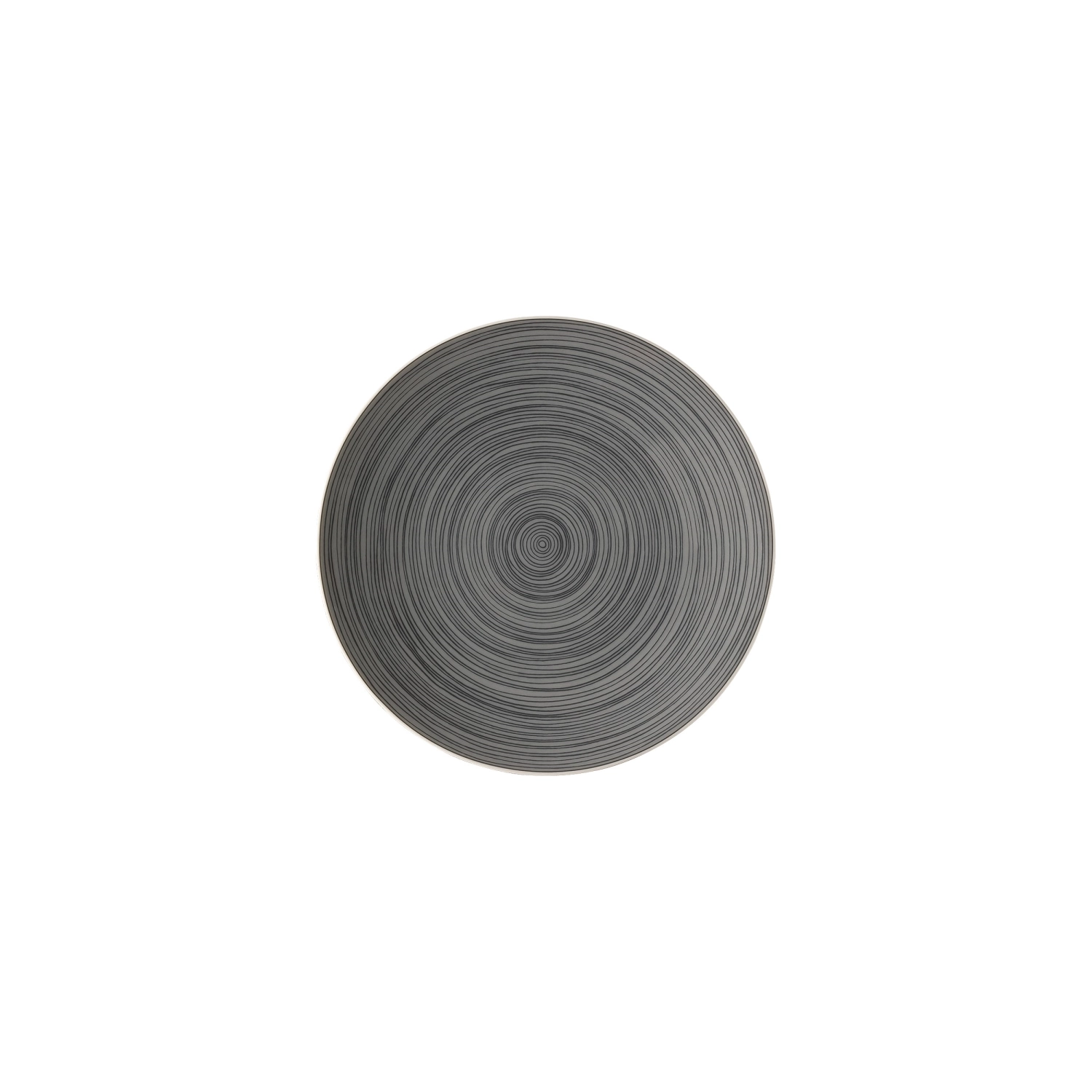 TAC Gropius Stripes 2.0 Teller flach matt 16cm