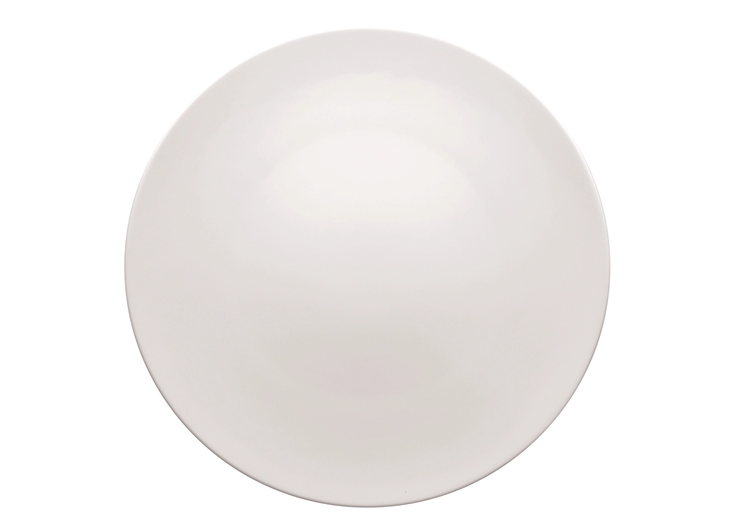 Assiette plate 28 cm