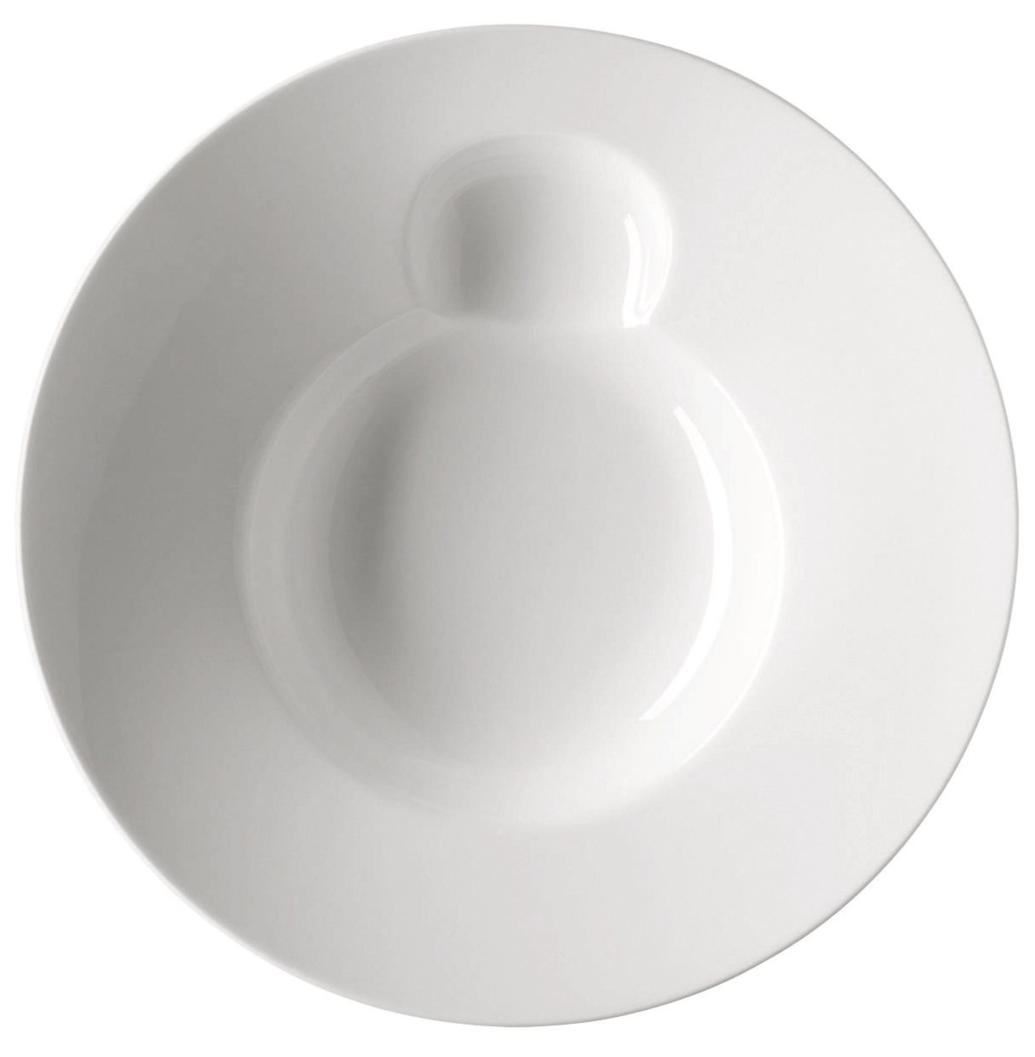 Assiette creuse 26cm