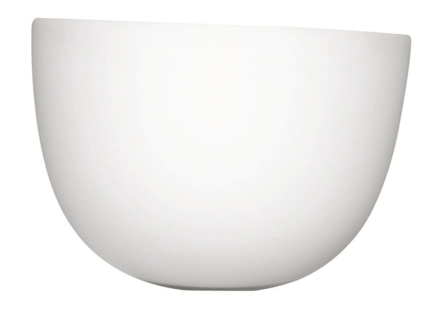 In.gredienti weiss Schale 7cm