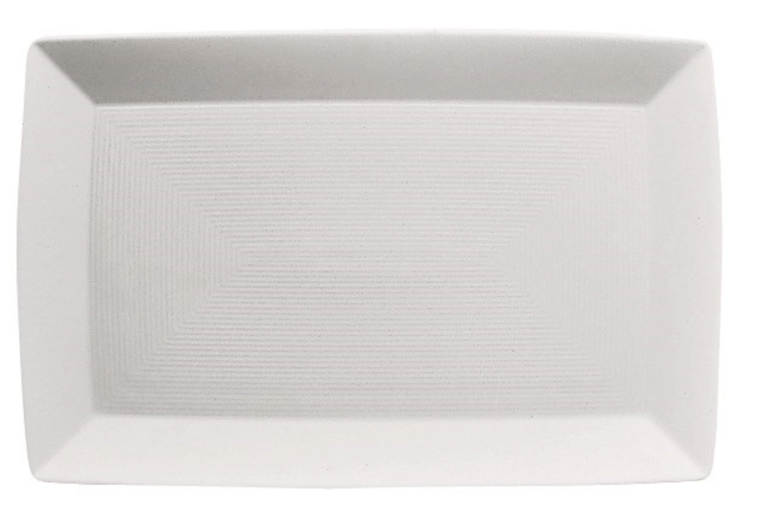 Plat angulaire 18 cm