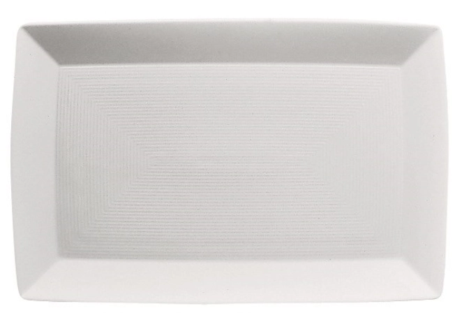 Plat angulaire 18 cm