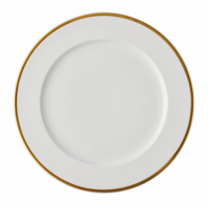 Assiette pl. aile 26