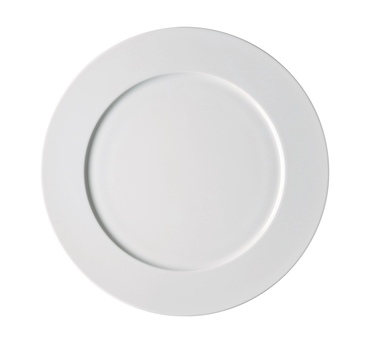 Aida weiss Platzteller 31cm