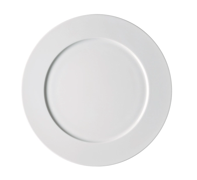 Aida weiss Platzteller 31cm