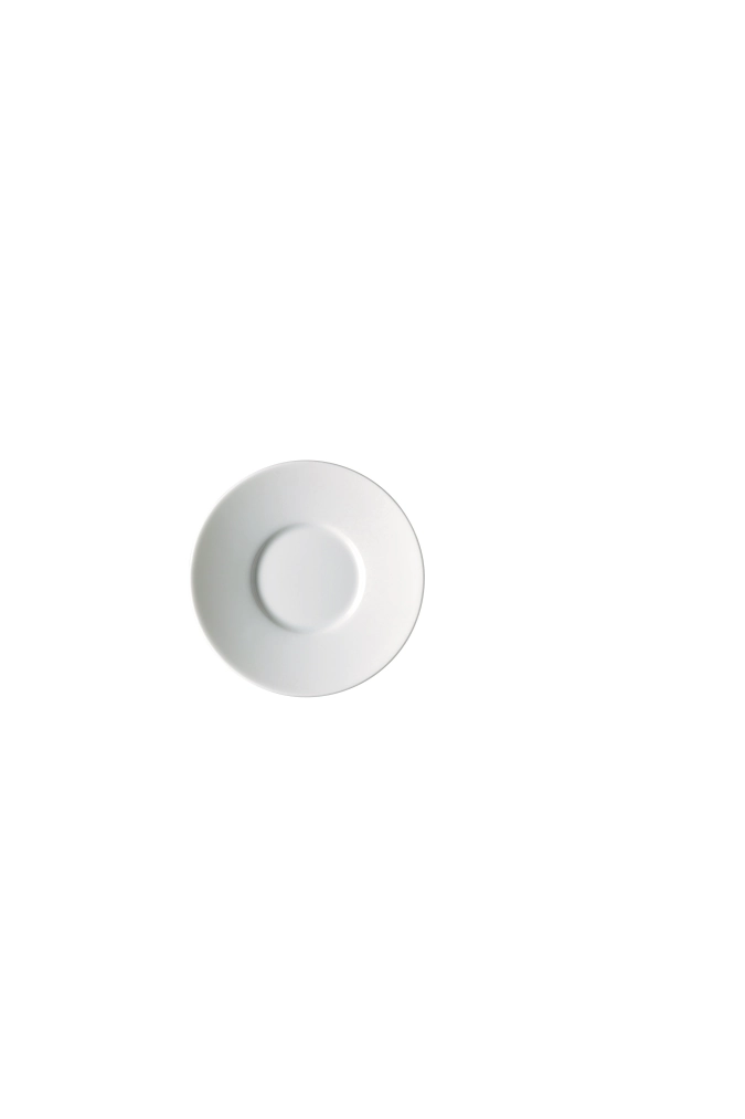 Aida weiss Untertasse 11cm