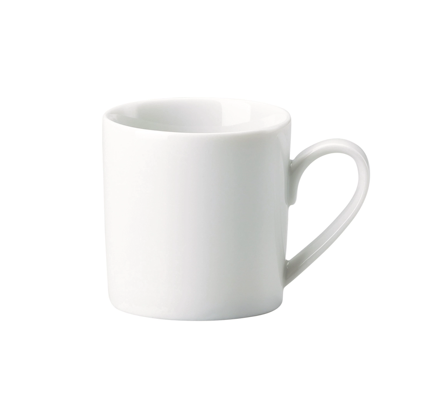 Aida weiss Obertasse 5cm H5.5cm 0.07lt