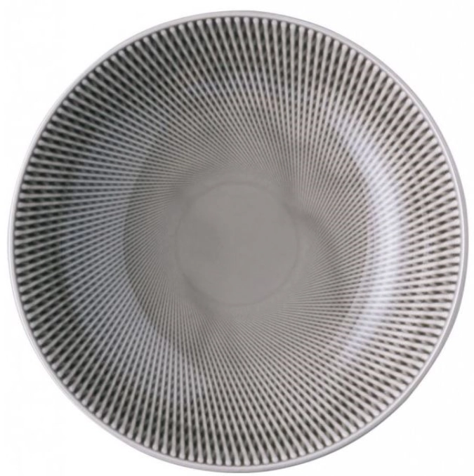 Assiette creuse 22cm