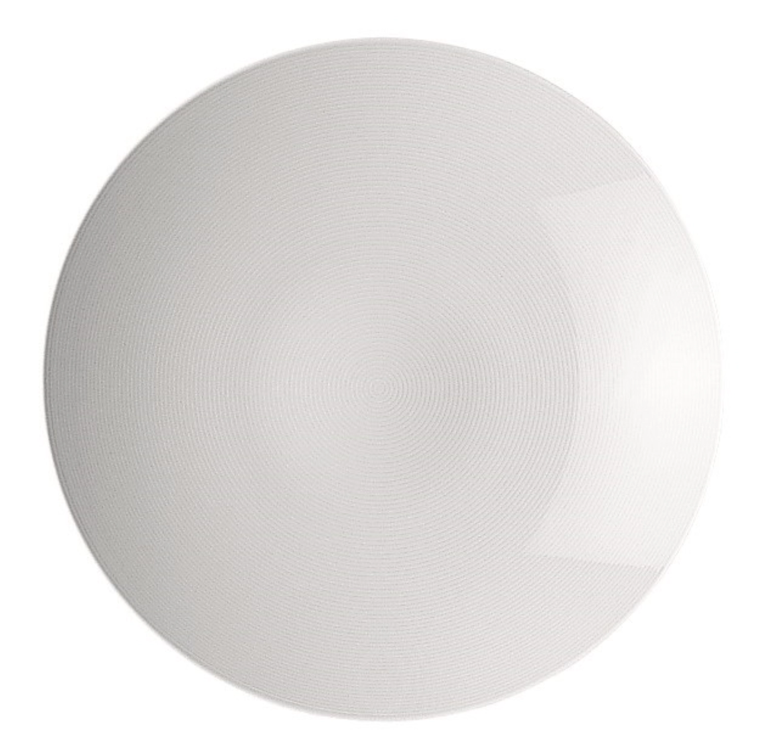 Loft by Rosenthal weiss Gourmetteller / Schale 33cm