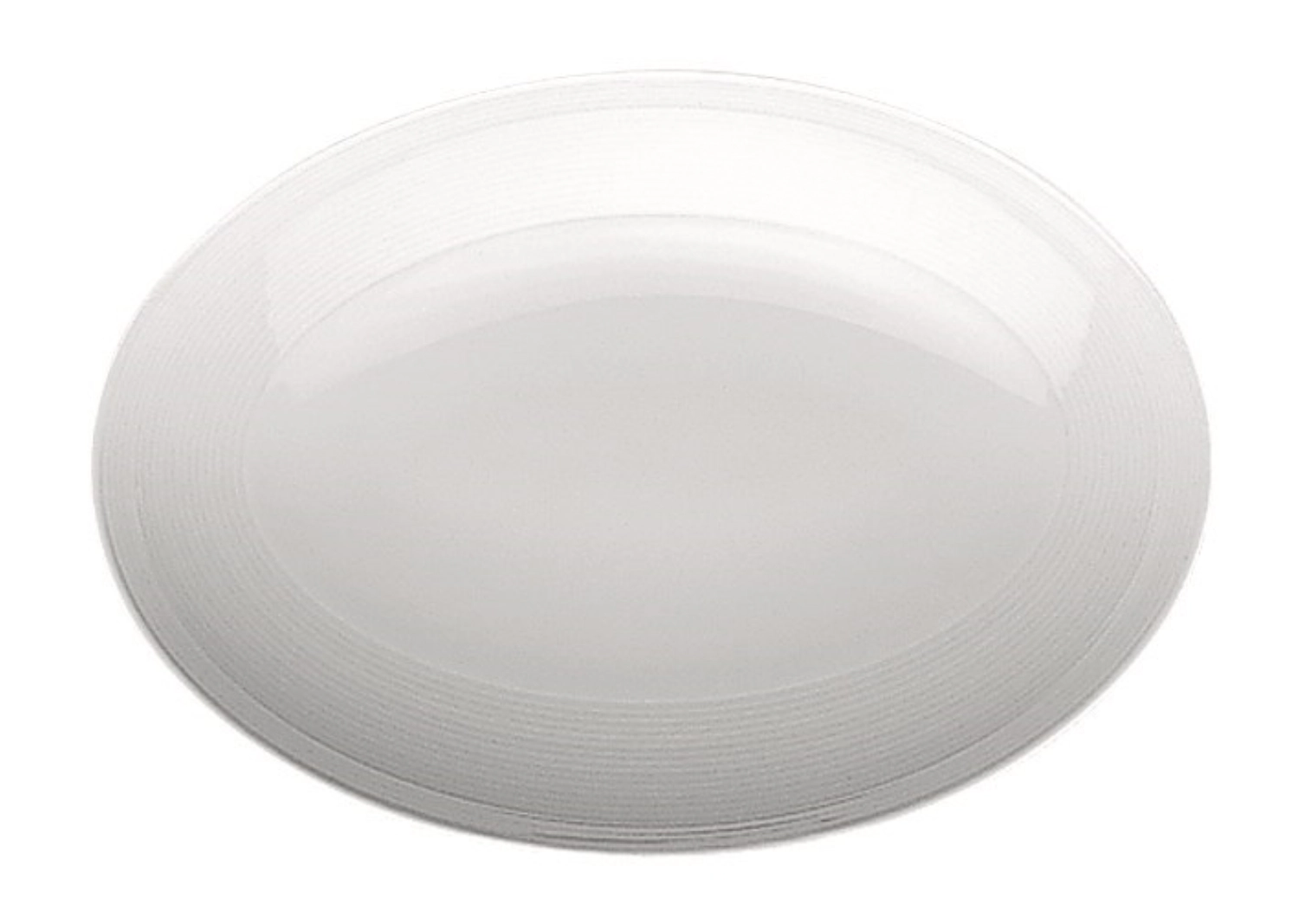 Plat 34 cm