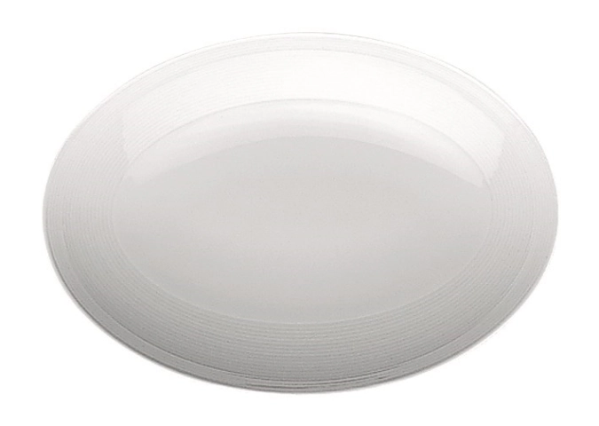 Plat 34 cm