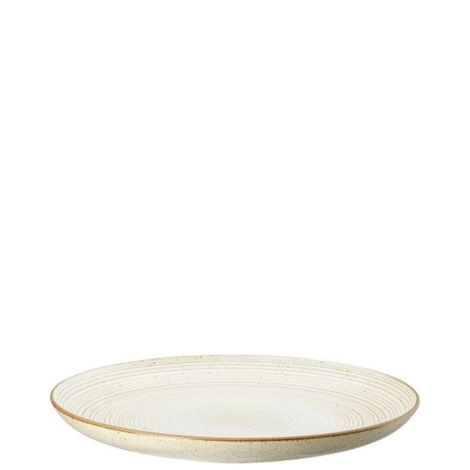 Thomas Nature Sand Teller flach 27cm