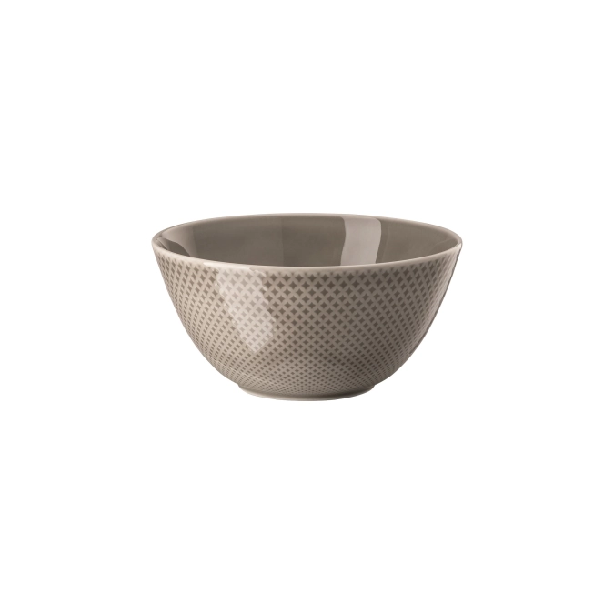 Junto Pearl Grey Schüssel 19cm