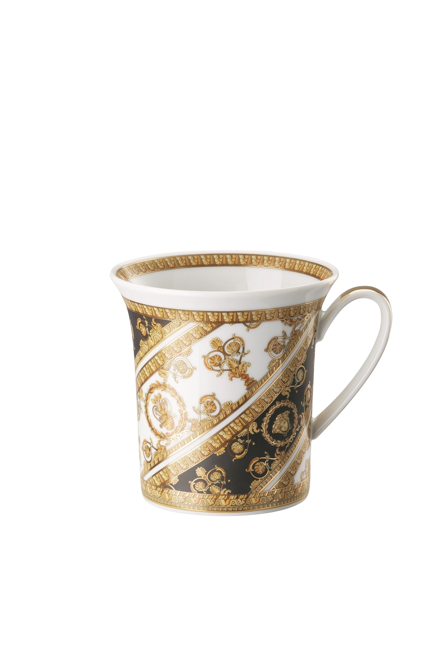 Versace I Love Baroque Tasse a. anse, 0.35 l